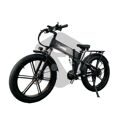 RockWheel X26 Pro 2024 электрофэтбайк