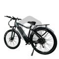RockWheel F 27.5 2024 горный электровелосипед