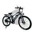 RockWheel TP 27.5 2024 электро фэтбайк